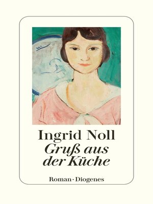 cover image of Gruß aus der Küche